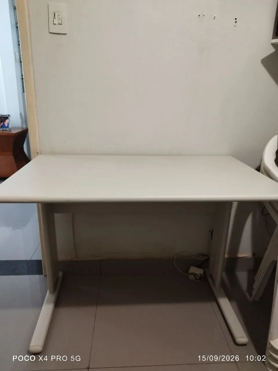 Mesa de escritório 
