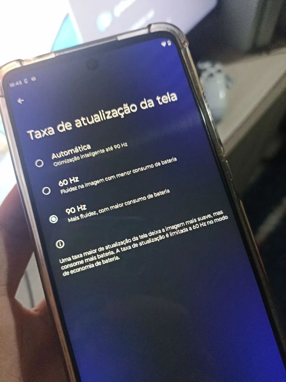 Motorola g24 - Foto 3