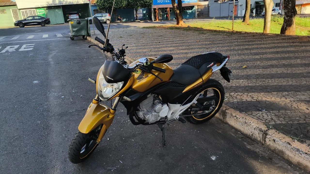 Vendo cb300 extra  - Foto 4
