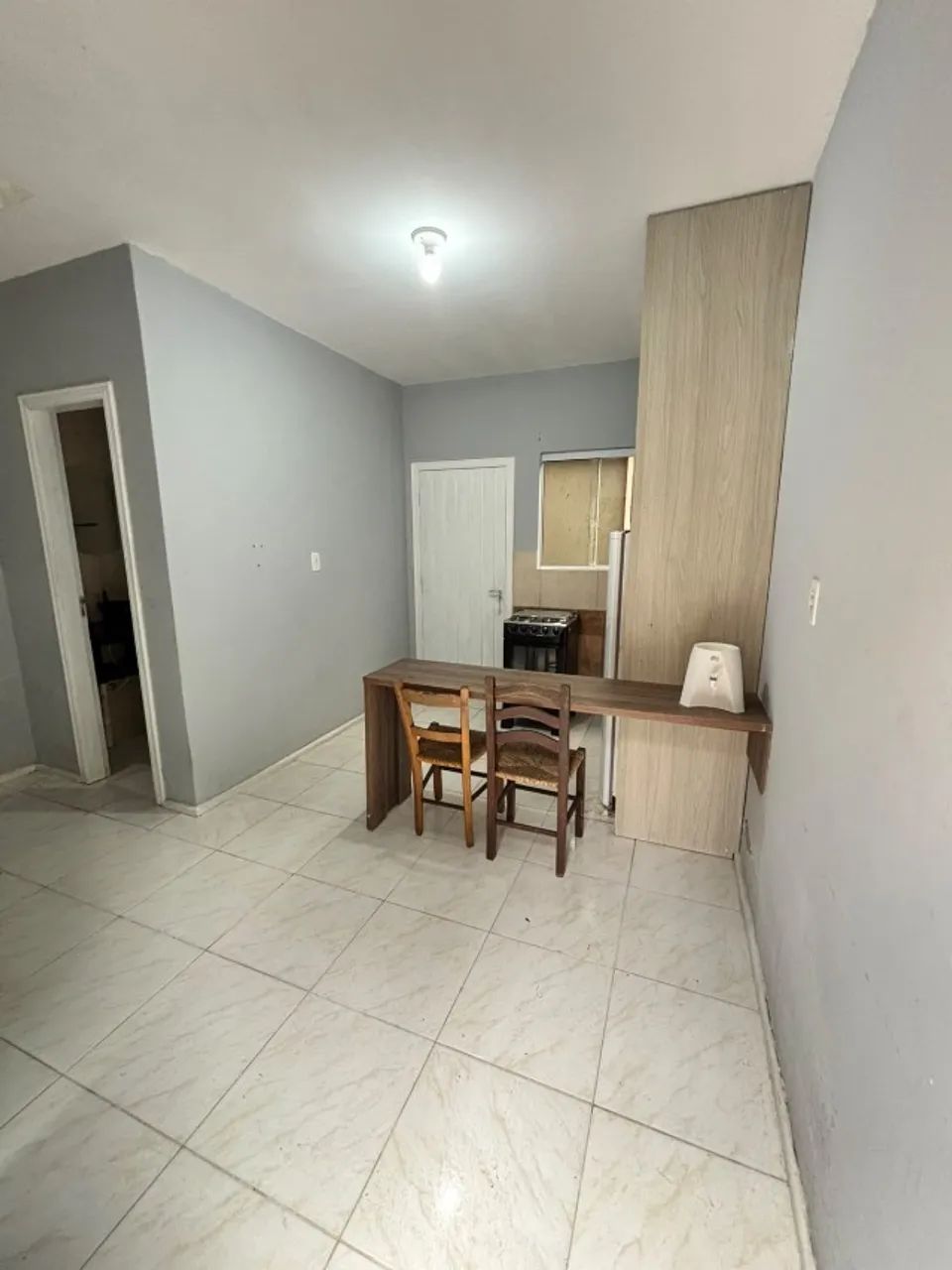 Alugo Apartamento Praia Mole / Barra da Lagoa - Foto 2