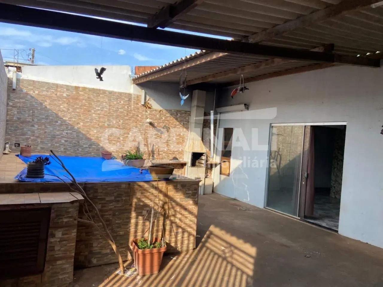 Casa à venda em Ibaté/SP - Foto 2