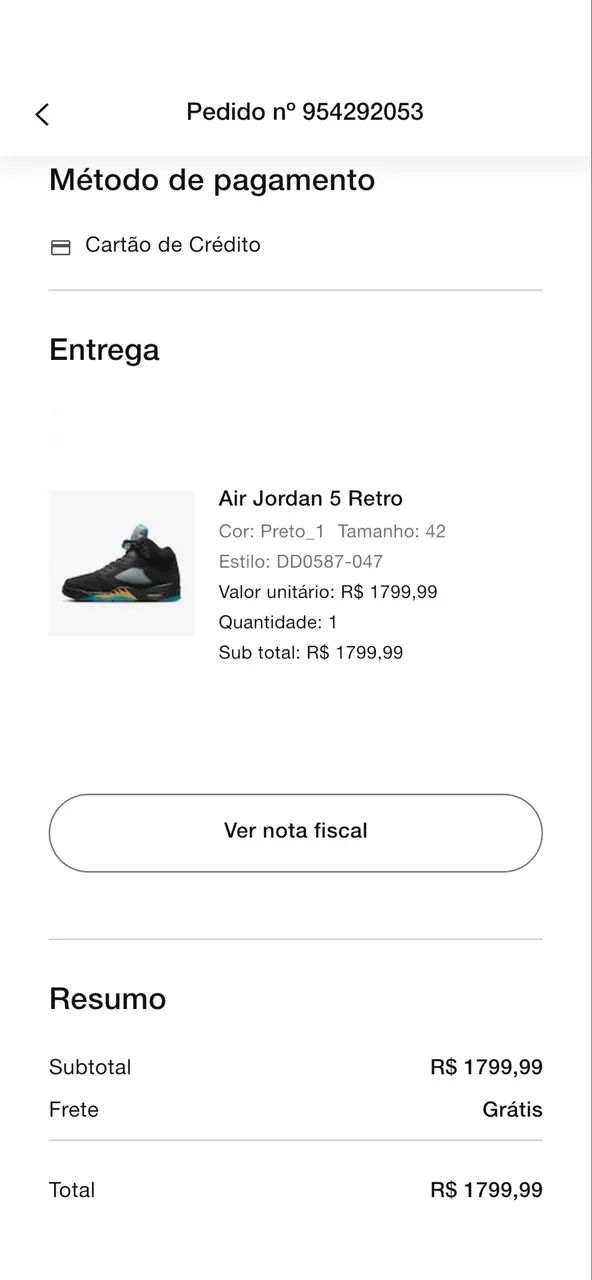 Air Jordan 5 Aqua - Foto 5