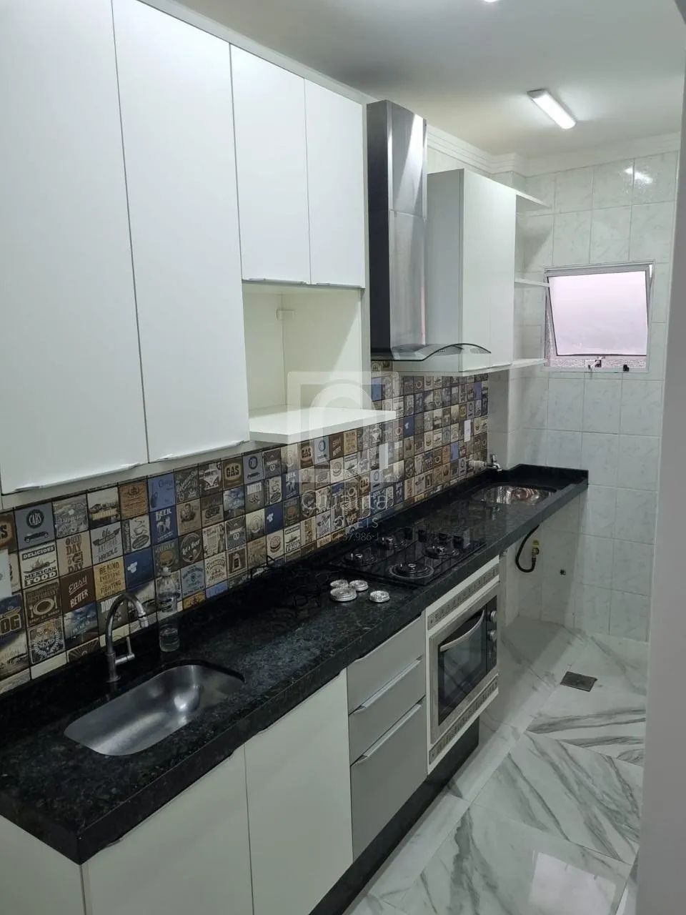 Apartamento à venda no Jardim Simus, Sorocaba - Foto 3