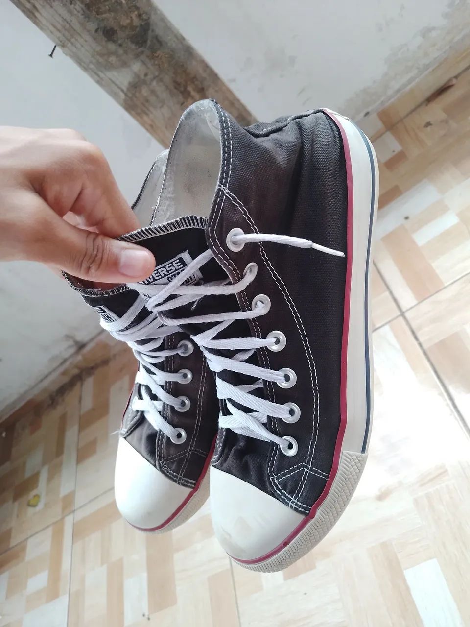 Tênis All star - Foto 2
