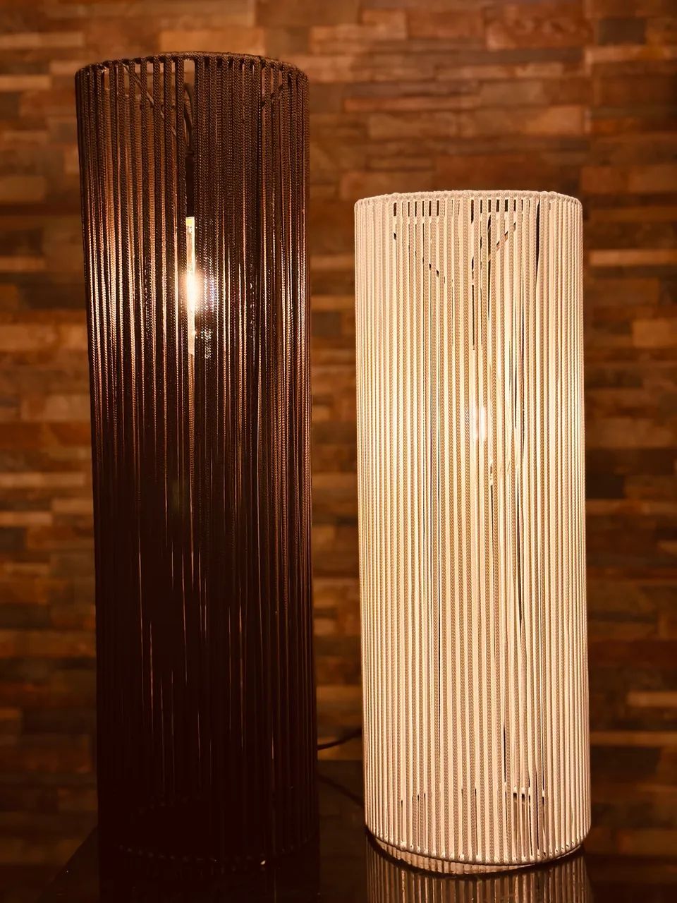 Lustres , luminárias Pendentes  - Foto 4