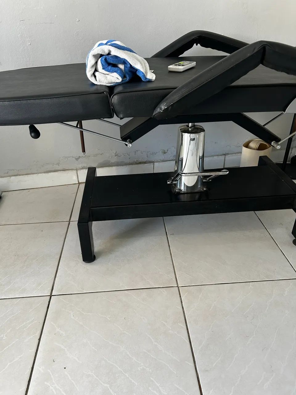 Maca estética giratória  - Foto 2