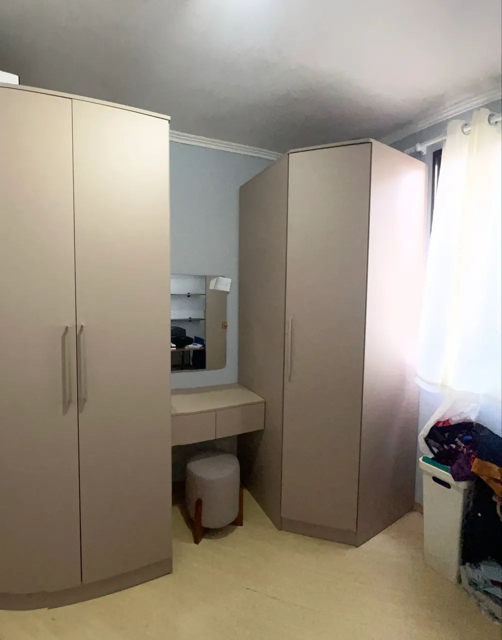 GUARDA ROUPA KAPPESBERG