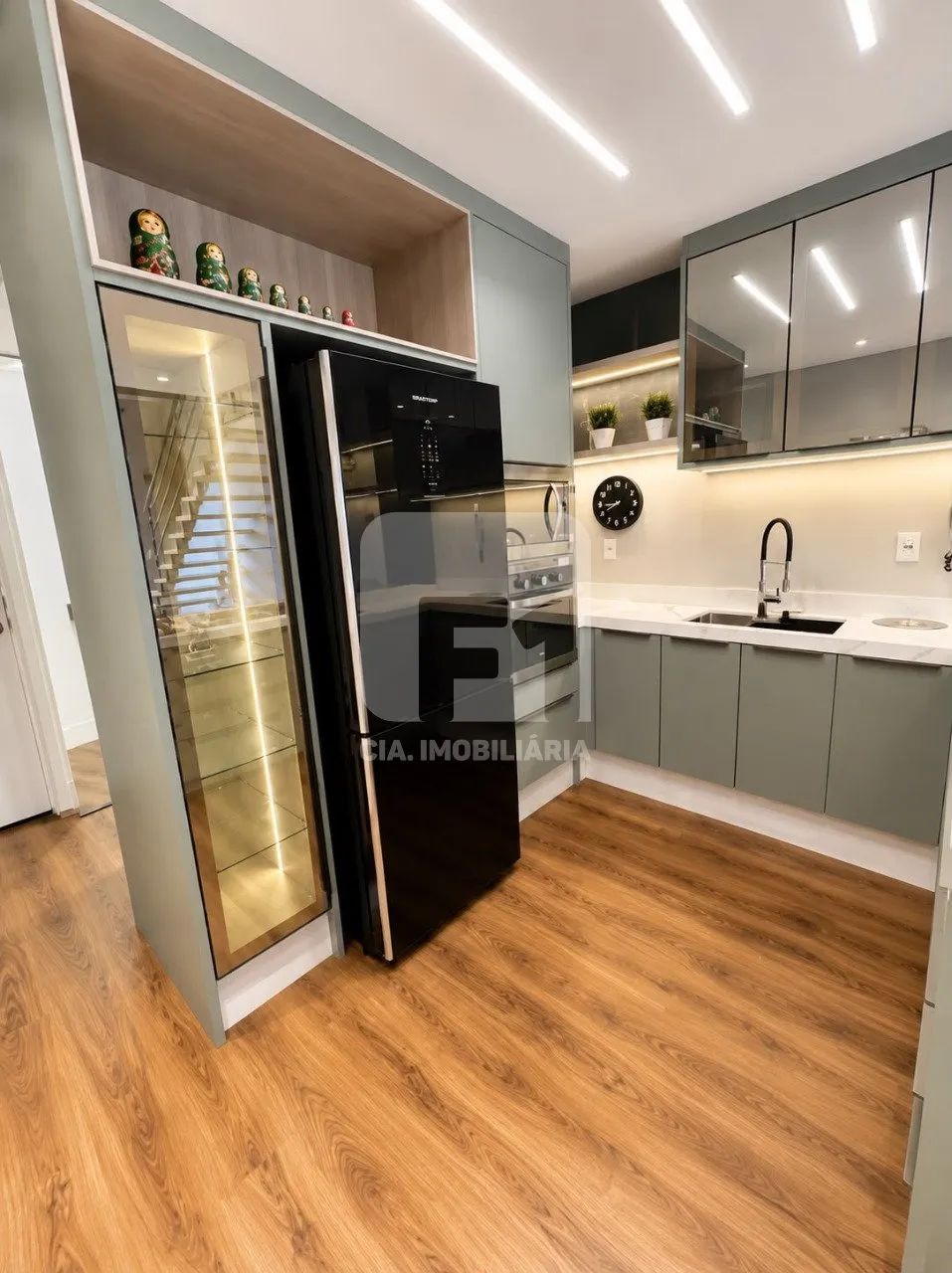Duplex de 2 dormitórios à venda em Coqueiros - Foto 4