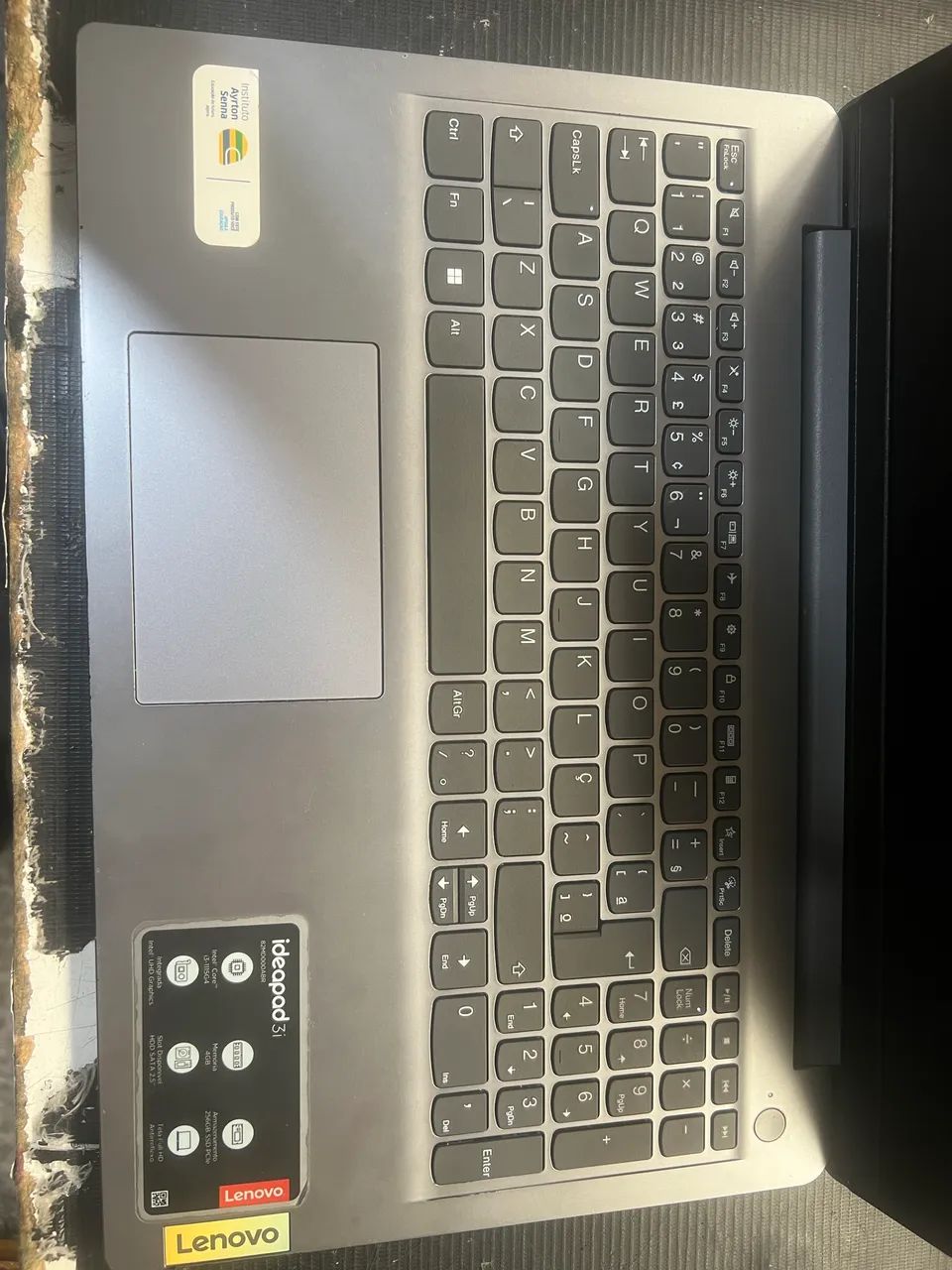 Notebook Lenovo  - Foto 2