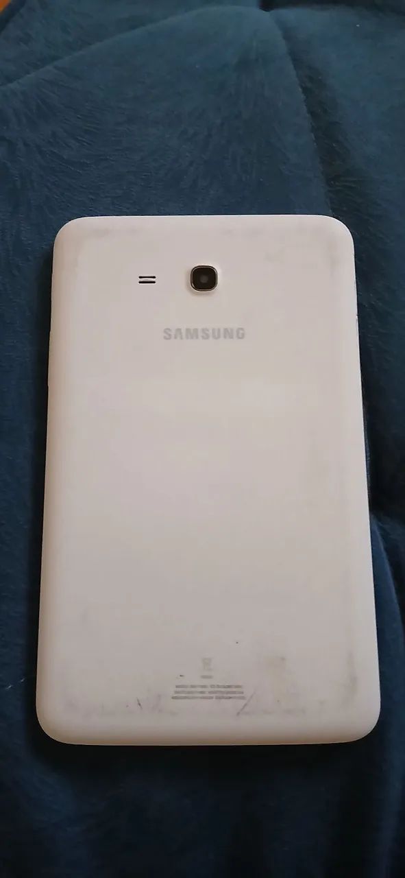 Tablet Samsung Tablet E 8gb - Foto 2