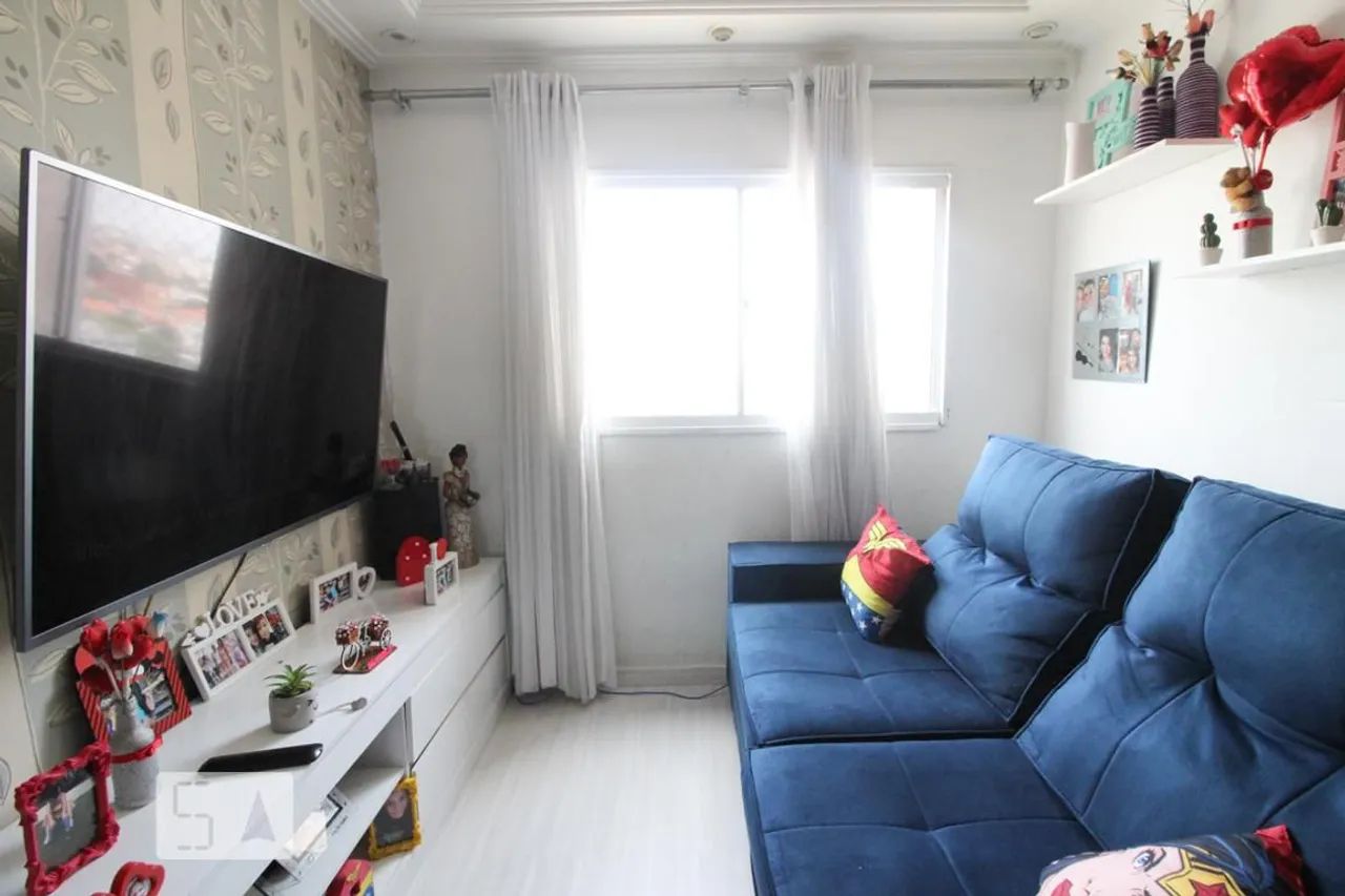 Apartamento à Venda - Vila Constança , 2 Quartos, 48 m2 - Foto 2