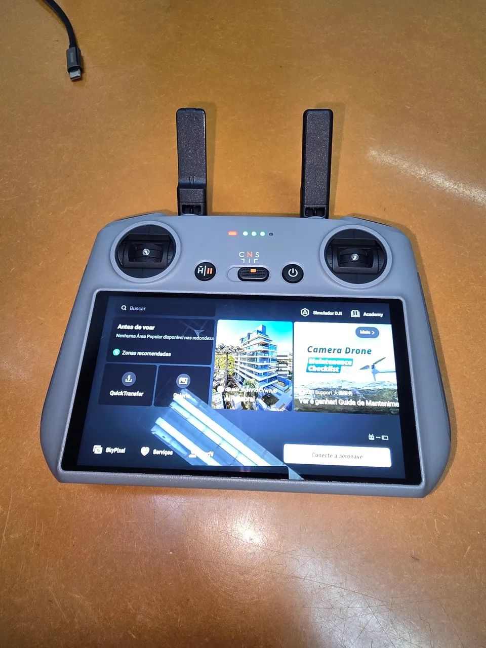 DJI Mini 4 Pro Fly More Combo - Drone Compacto 4K HDR - Foto 5