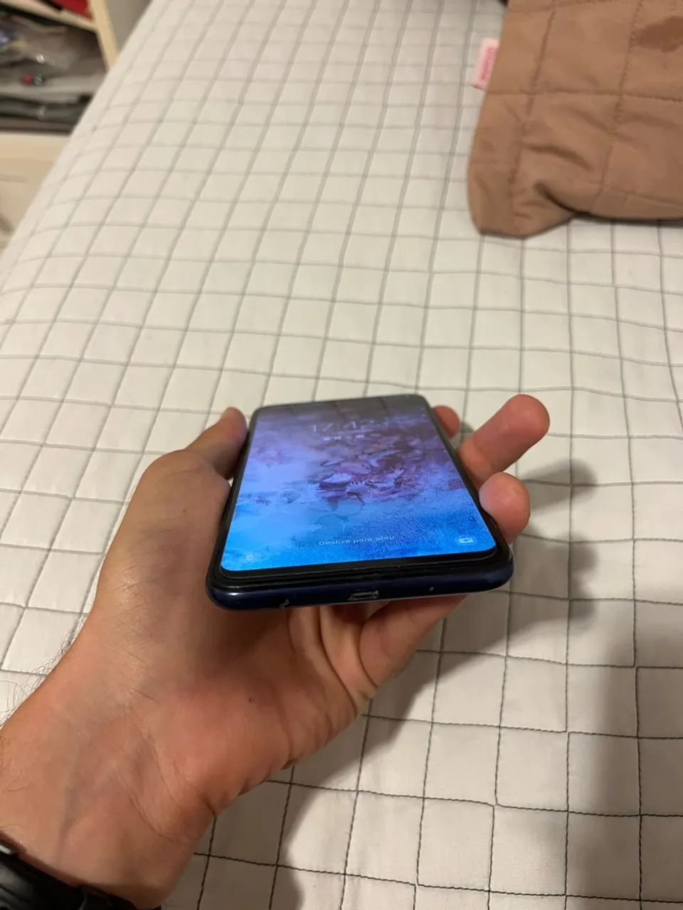 samsung galaxy a10 - Foto 3