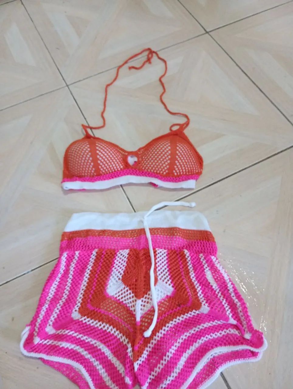 Saída de praia  - Foto 2