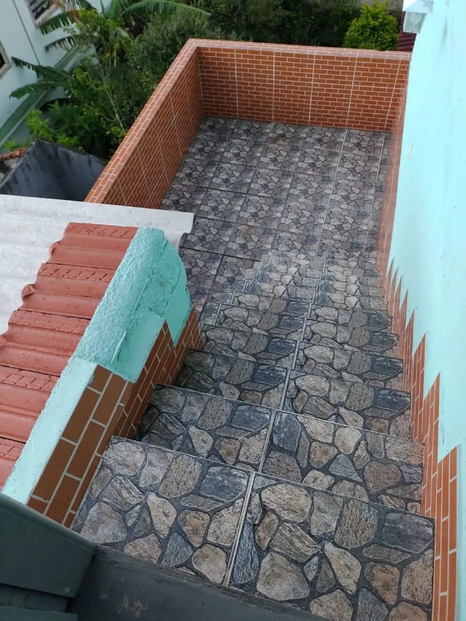 Vendo imóvel com duas casas  - Foto 4