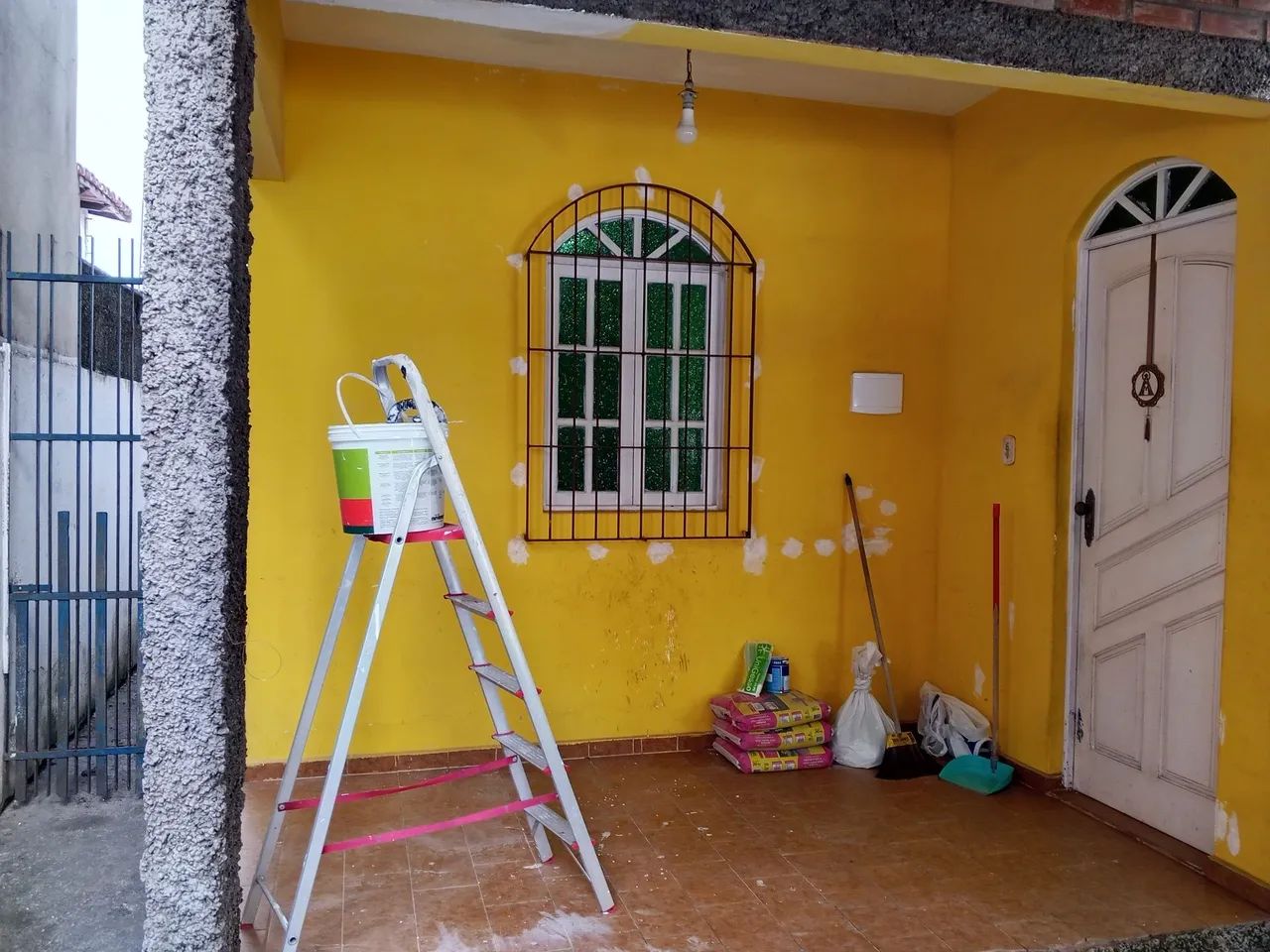 Pintor 