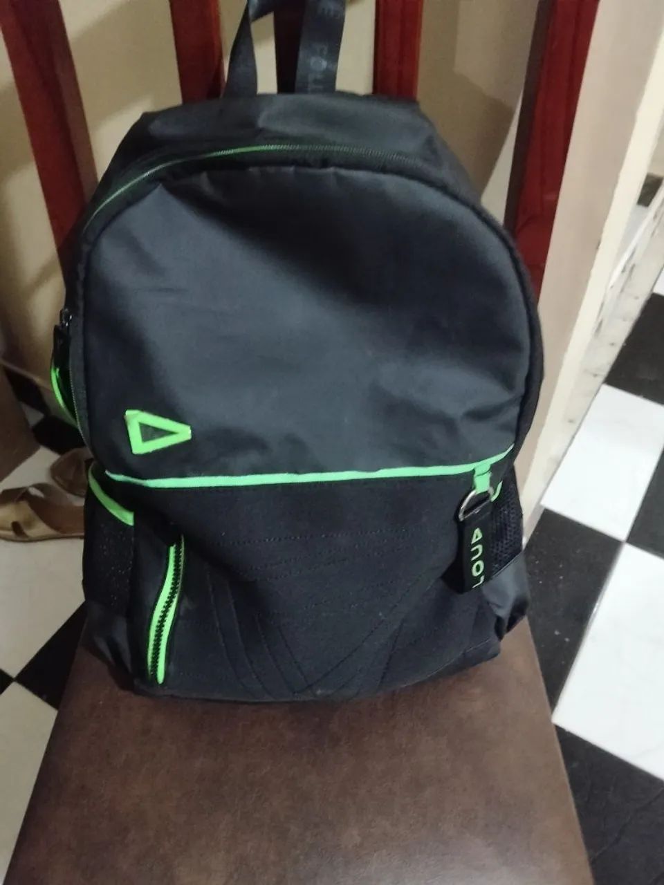 Mochila 
