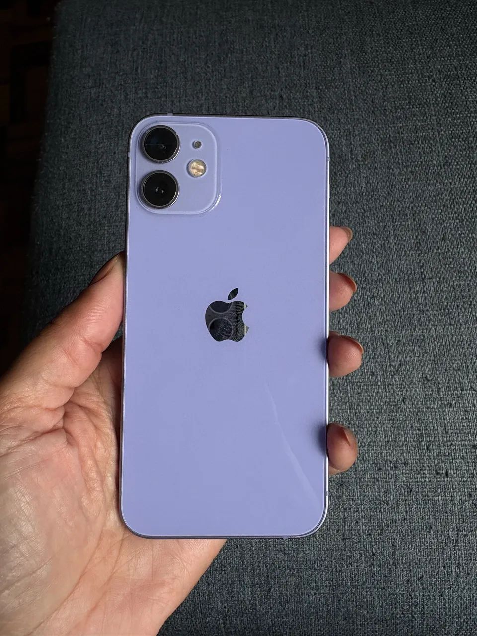 iPhone 12 Mini - Foto 5