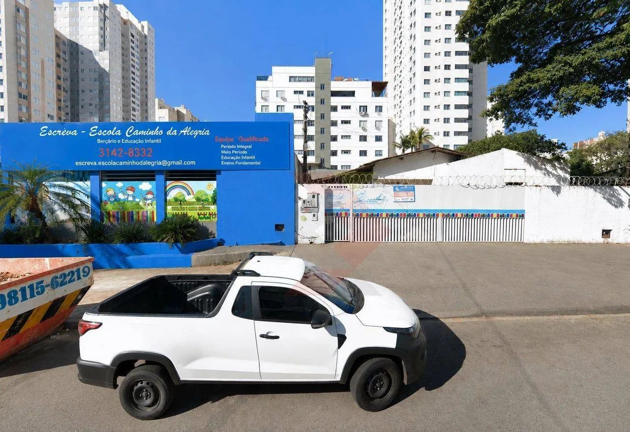 Casa para alugar, 250 m² - Setor Bela Vista - Goiânia/GO