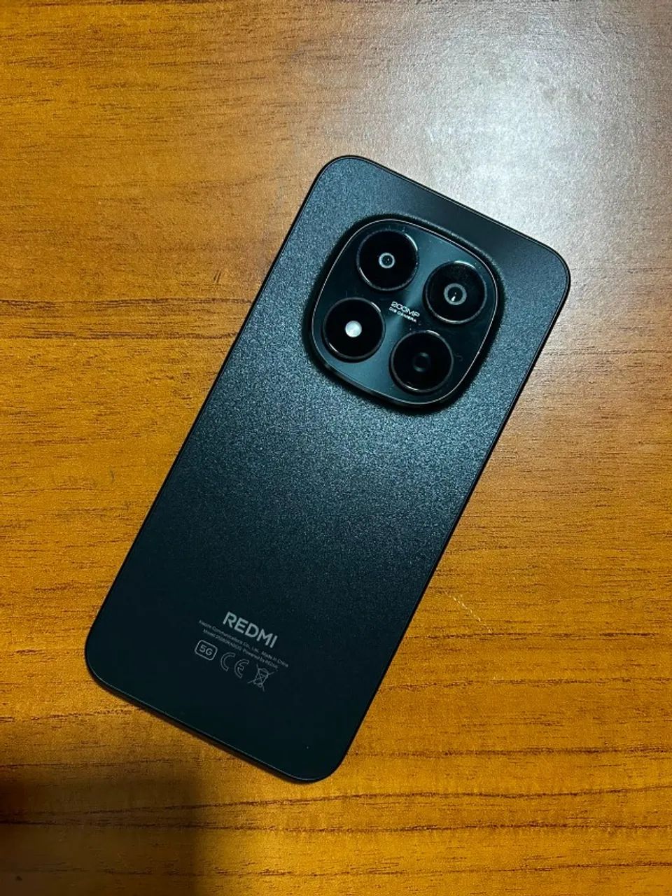 Celular Redmi Note 15 Pro 5G - Foto 2