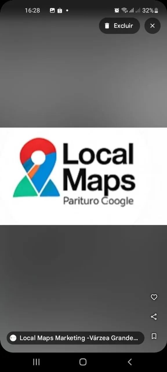 ? Sua empresa ainda não aparece no Google? - Foto 2