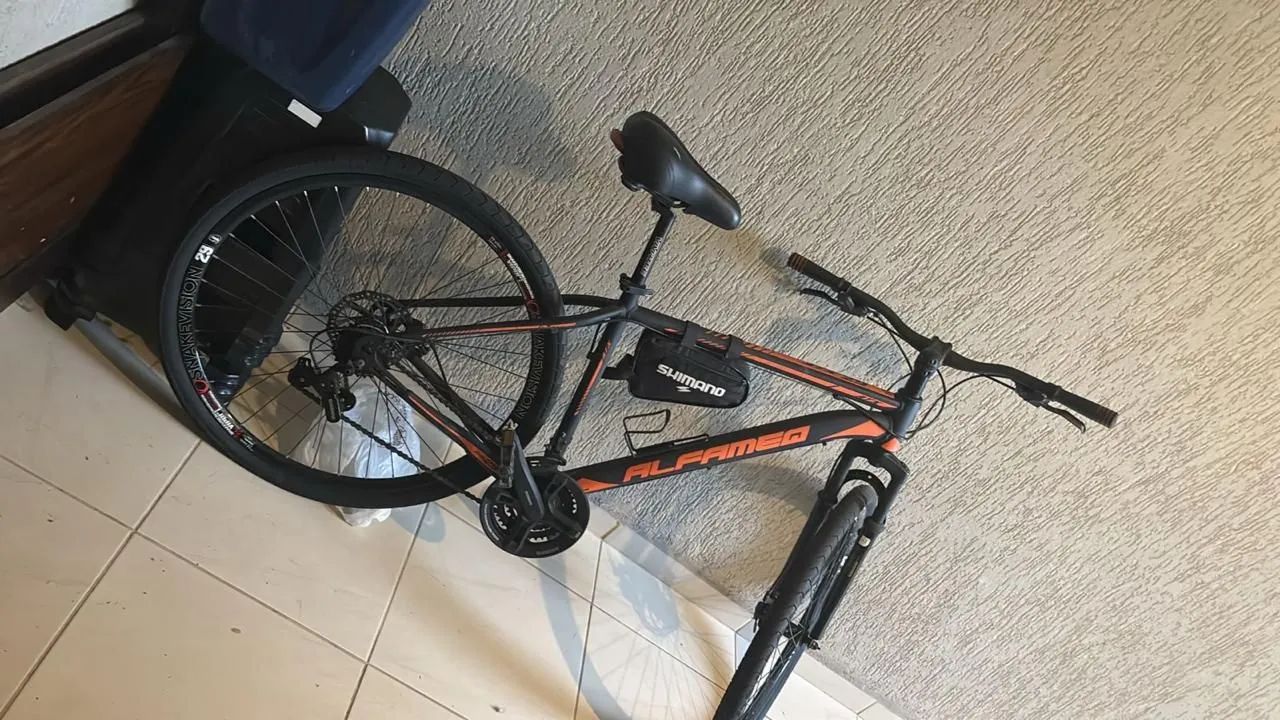 Bicicleta - Foto 3