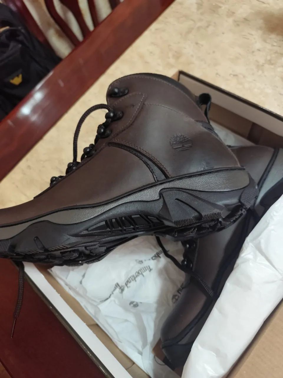 Bota Timberland - 39 - Foto 3