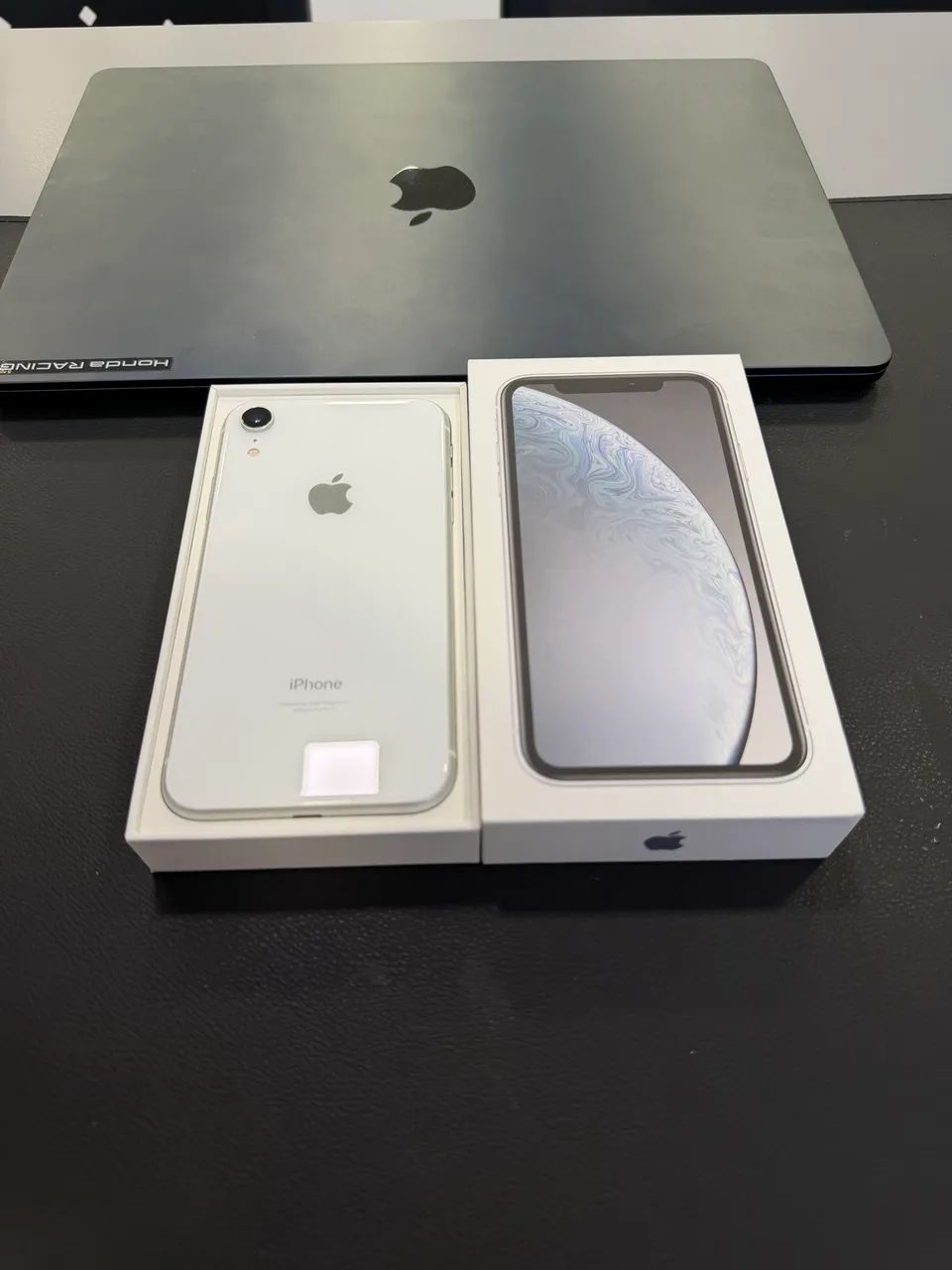 iPhone XR 64GB Branco
