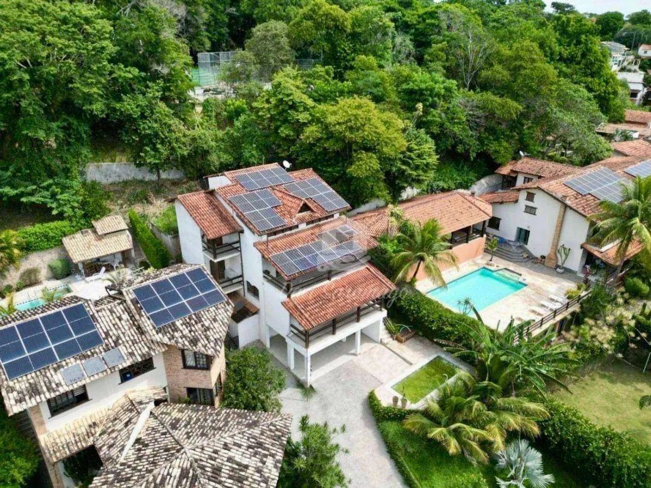 Casa com 4 Quartos à venda Mata Paca - Niterói/RJ - Foto 3