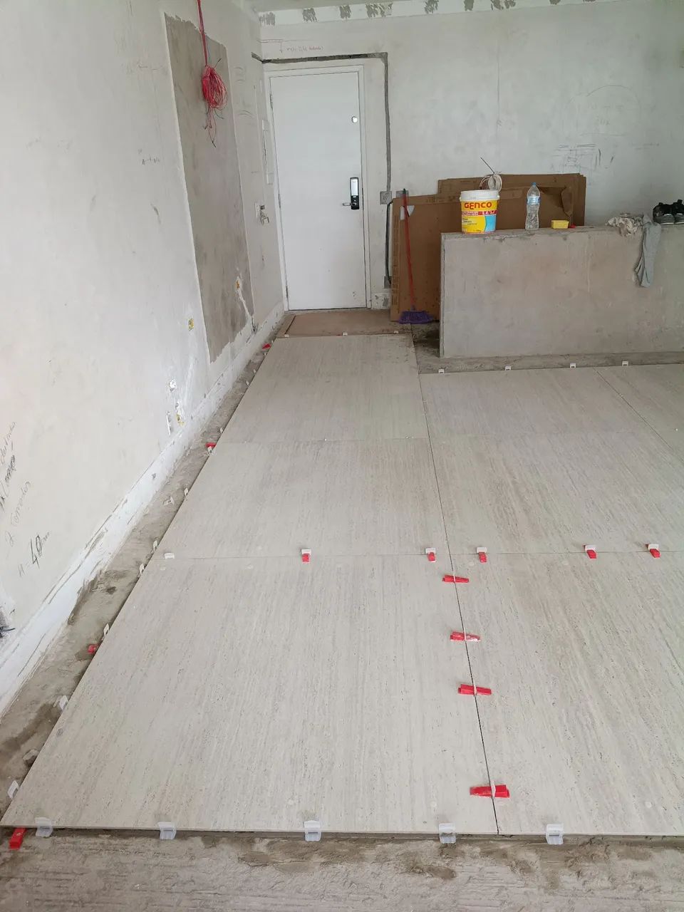 Pedreiro e reforma lindo santo  - Foto 3