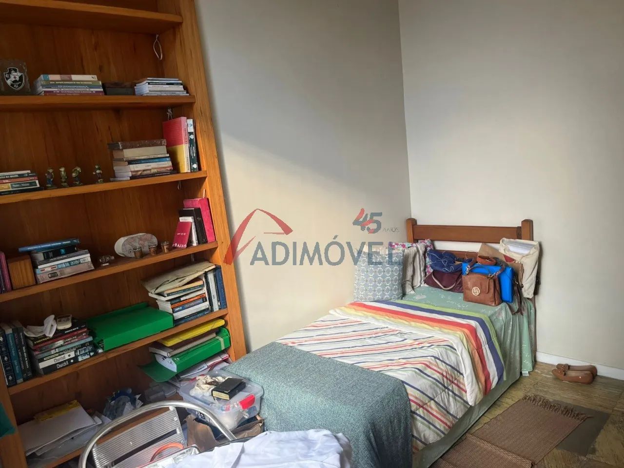 CASA RESIDENCIAL em VITÓRIA - ES, CENTRO - Foto 4