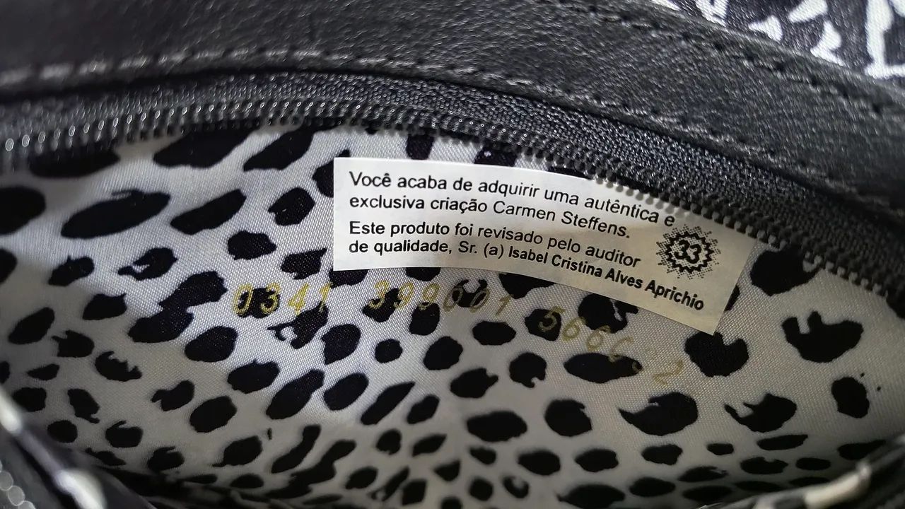 Bolsa Carmen Steffens  - Foto 5