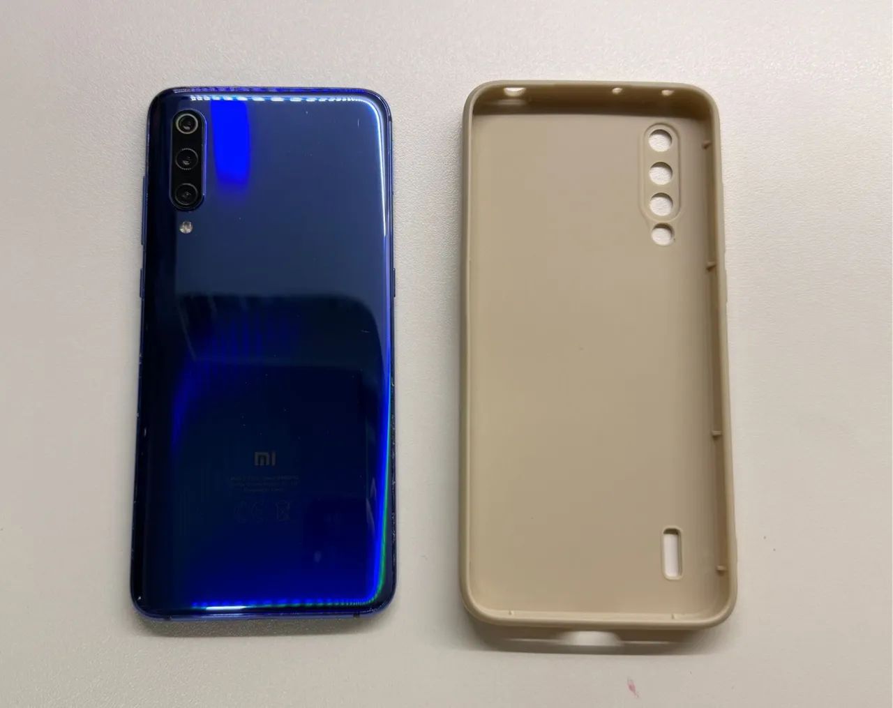 Xiaomi Redmi note Mi9 super conservado - Foto 2