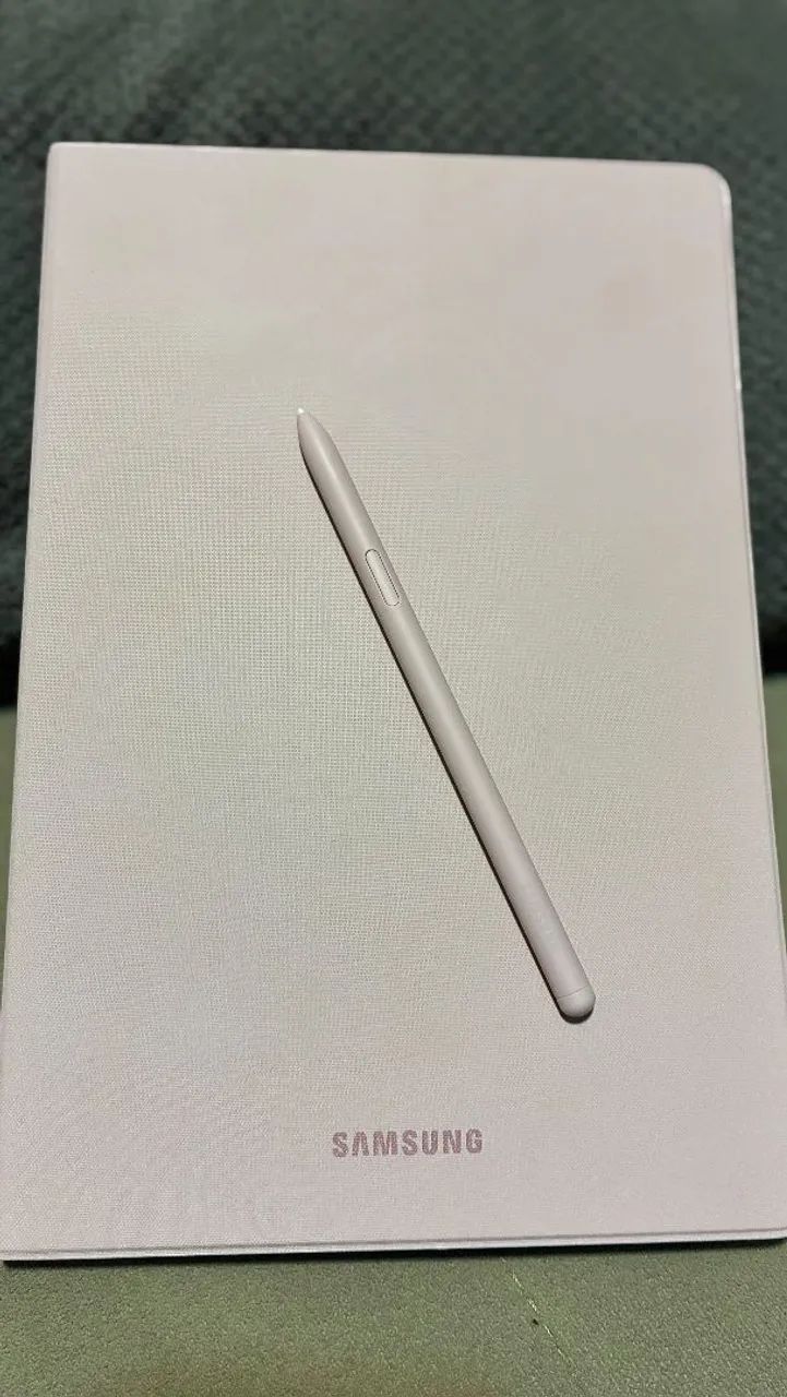 Galaxy Tab S6 Lite - Foto 2