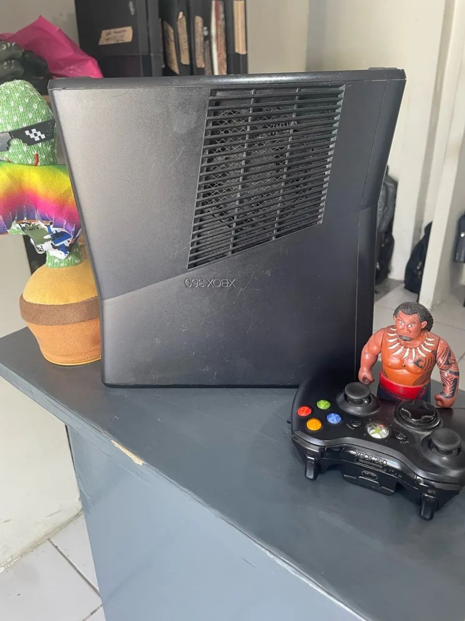 Xbox 360