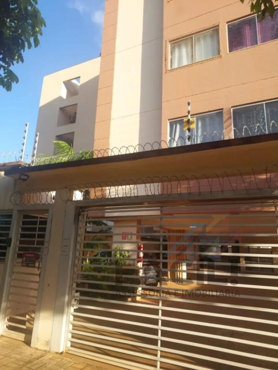 Apto no Bella Città | Suíte c/ Sacada | Região Central | Exclusivo - Foto 2