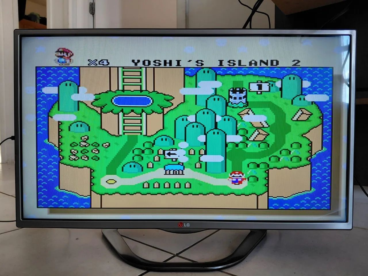 Tv LG