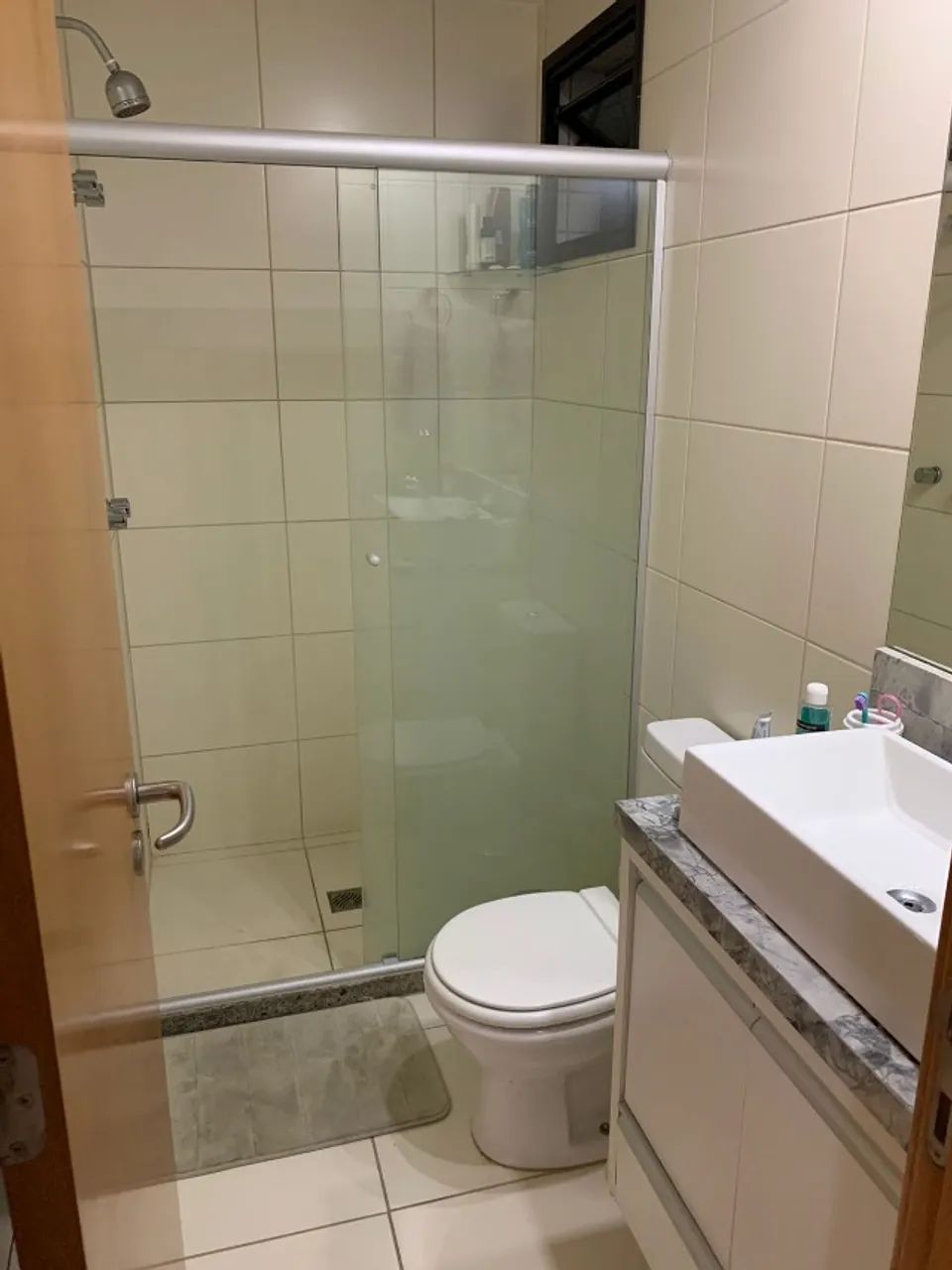 quarto e sala na graça 58m² - Foto 3