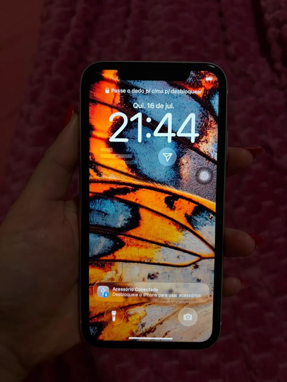 iPhone 11 64gb - Foto 4