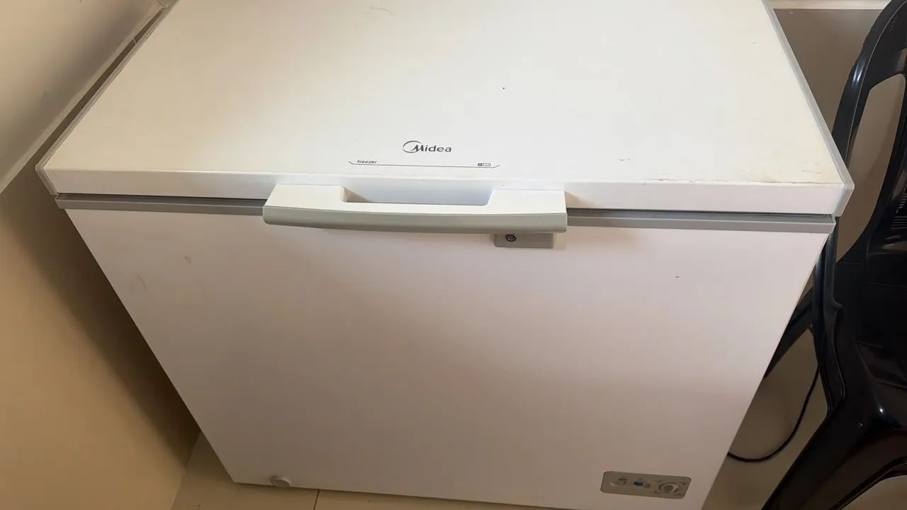 Freezer - Foto 3