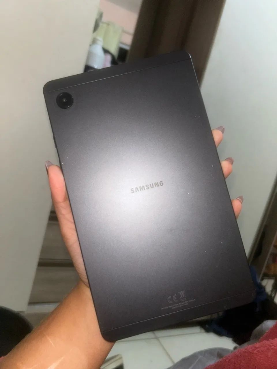 TABLET SAMSUNG A9 - Foto 2