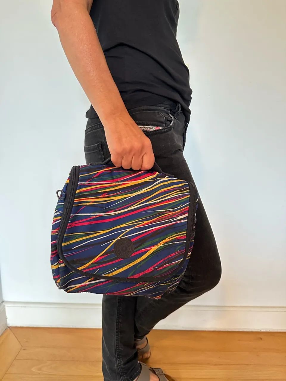 Necessaire Kipling Original