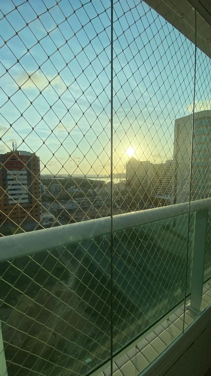 Foto - São Luís - Ponta do Farol