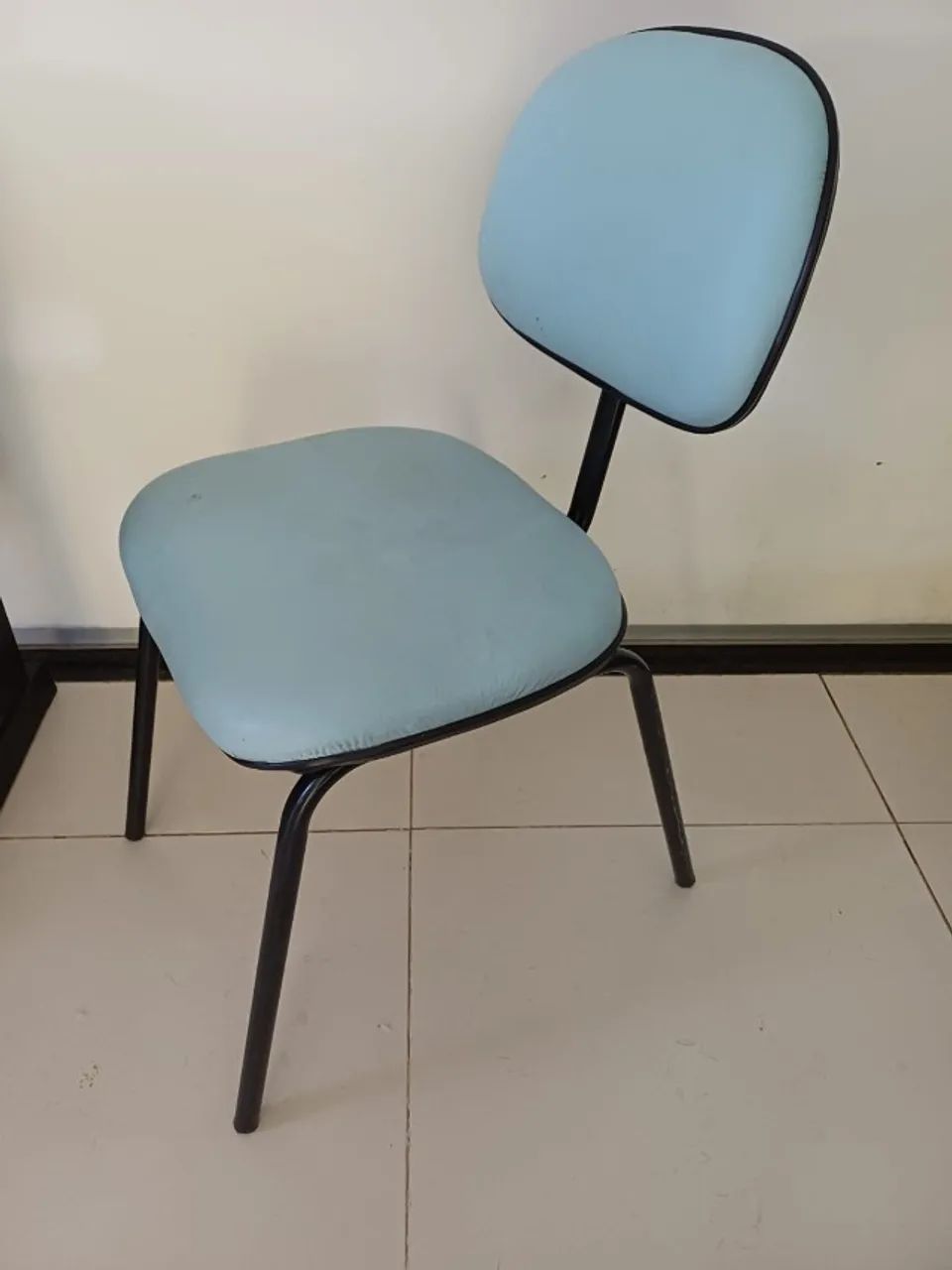 Cadeira auxiliar - Foto 2