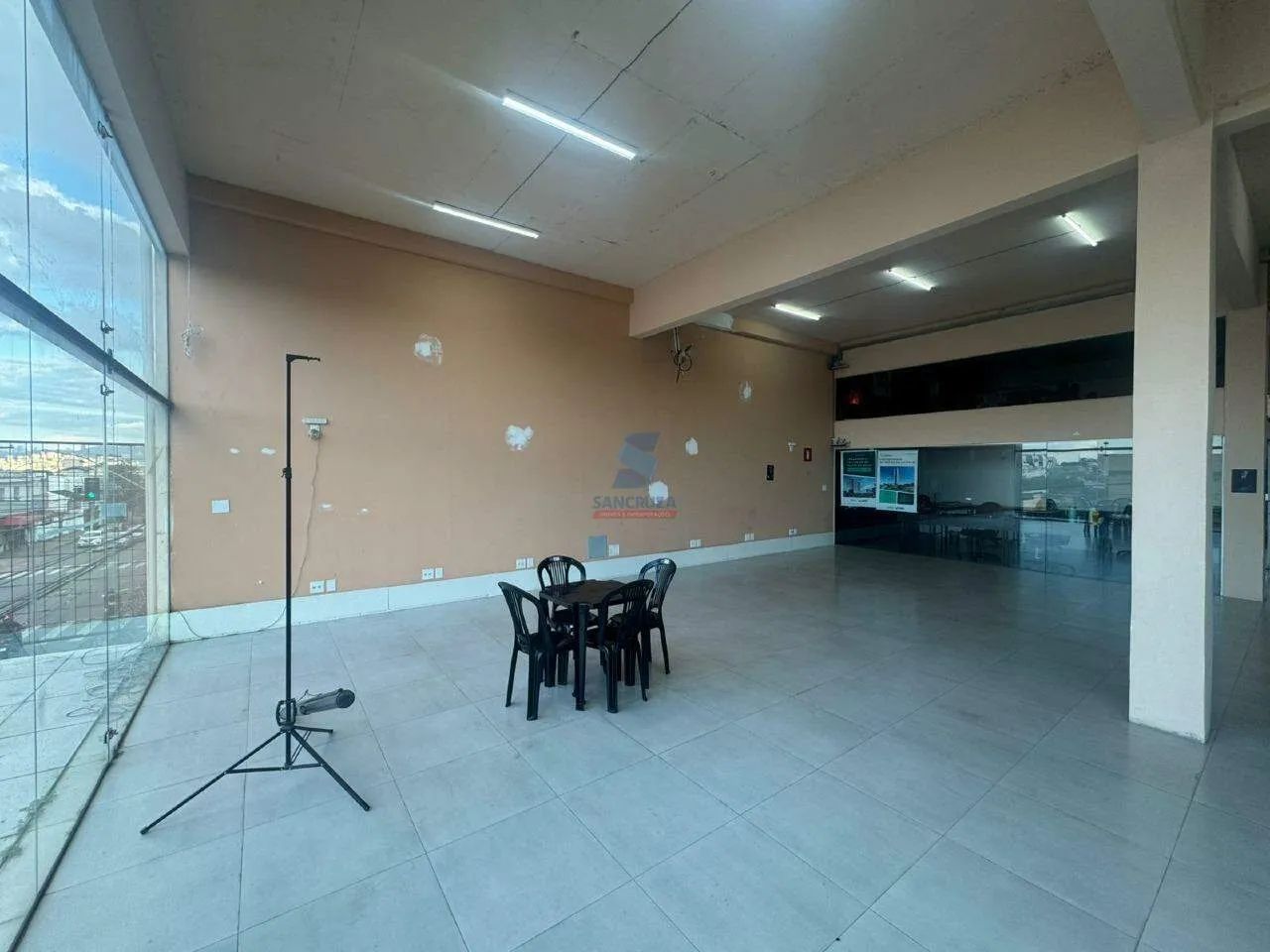 Ponto comercial para aluguel, Eldorado - Contagem/MG - Foto 2