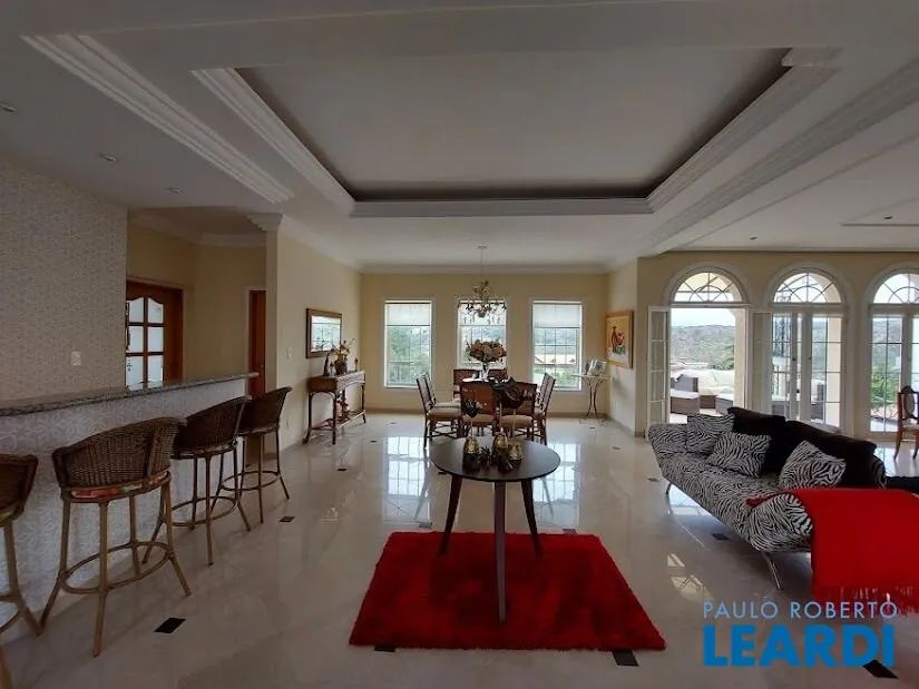 CASA EM CONDOMÍNIO - MOINHO DE VENTO - SP - Foto 5