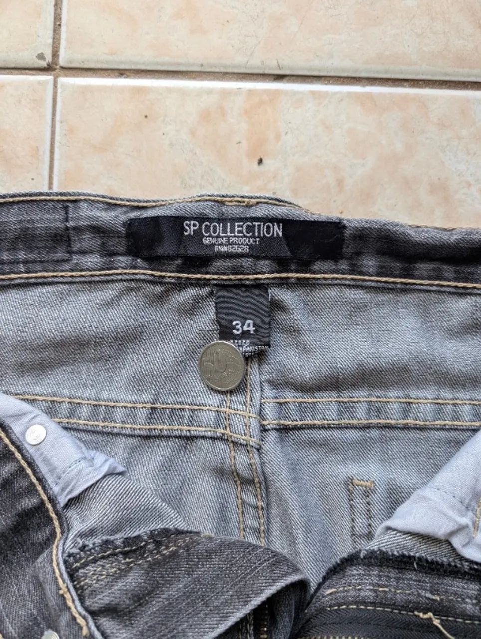 southpole jeans sp collection - Foto 2