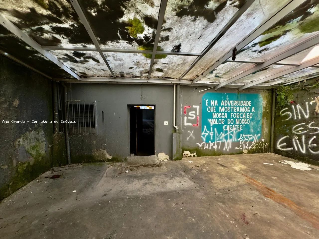 Galpão para Locação em Santos, Centro, 1 banheiro - Foto 5