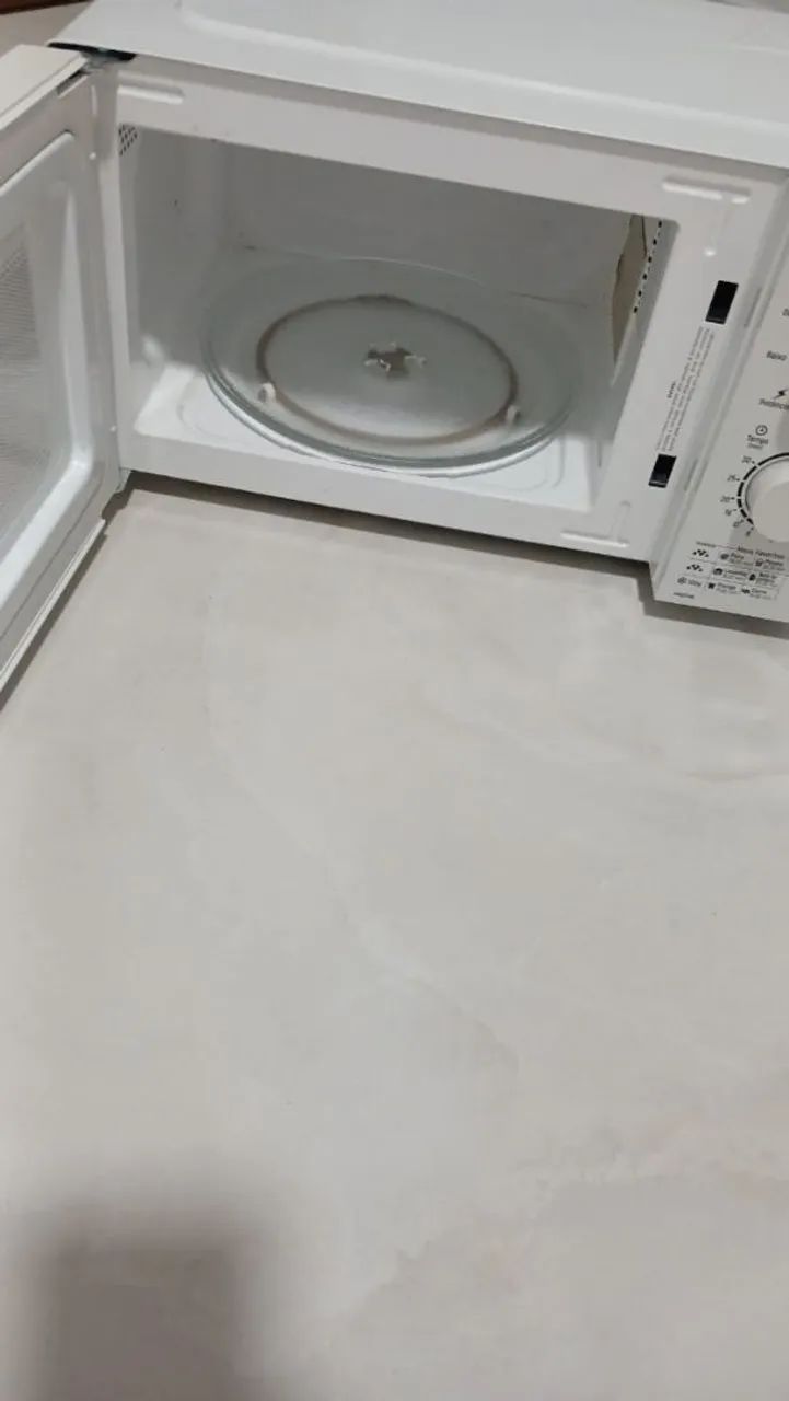 Vendo microondas Philco  - Foto 3