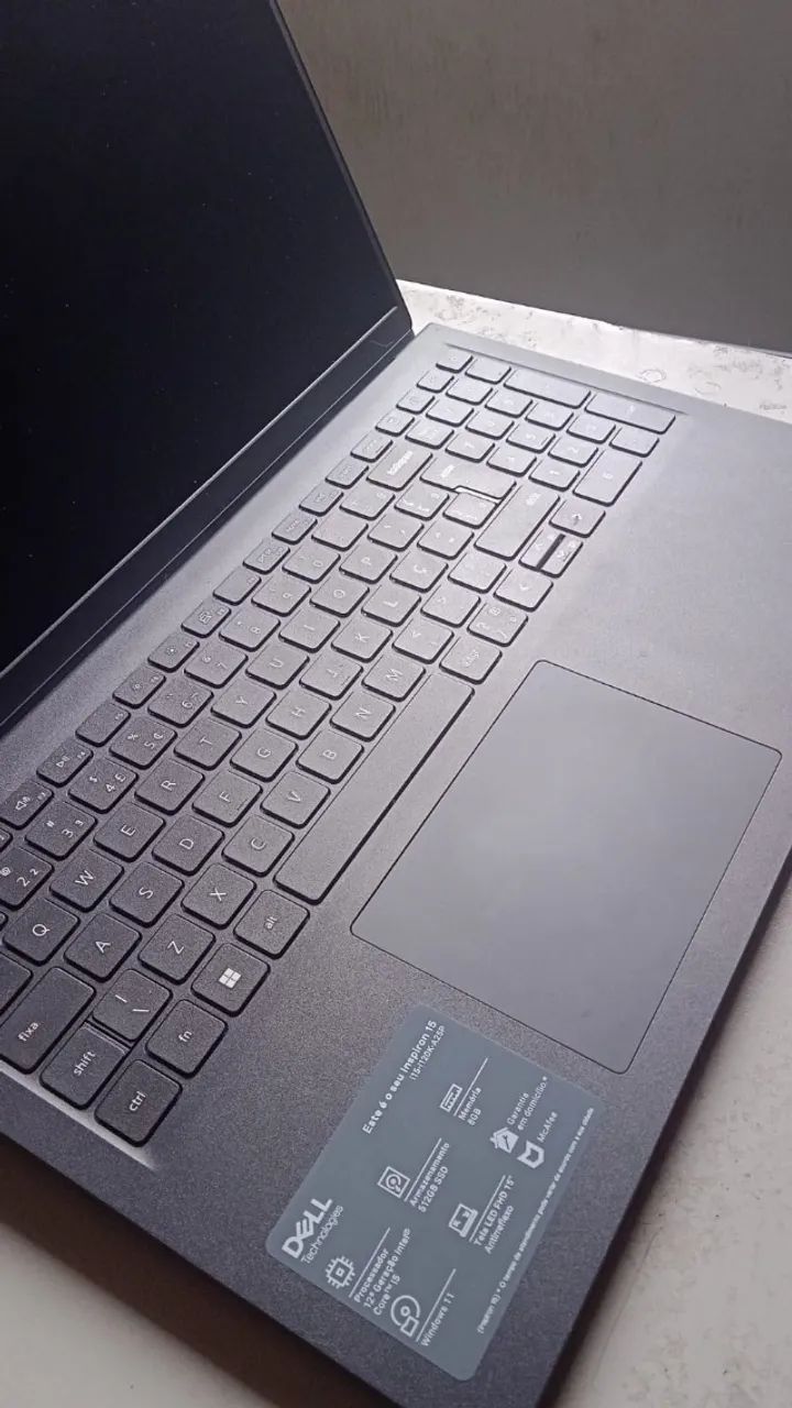 Notebook Dell Inspiron 15 - Foto 2